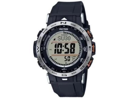 Relógio PRO TREK CASIO > casio pro trek - PRW-30-1AER