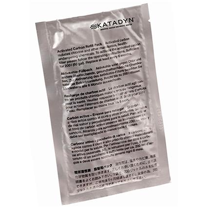 Katadyn 8013624 Componente para Filtros de Água C.