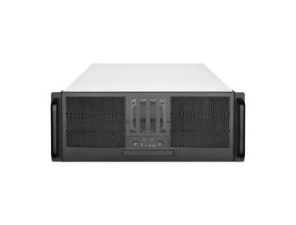 Silverstone Sst-Rm41-506 Caixa para Computador Ra.