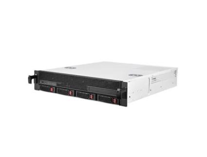 Silverstone Rm21-304 Rack Branco