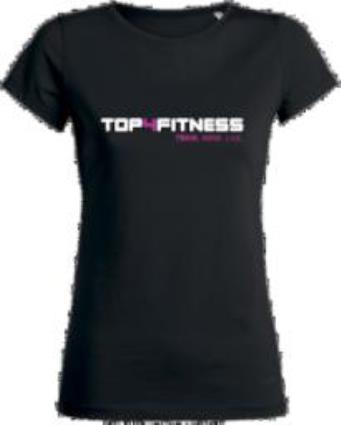T-shirt Top4Fitness Top4Fitness Women Shirt