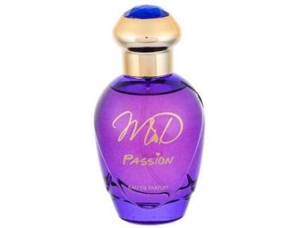 Perfume M&D Passion Eau De Parfum (100ml)