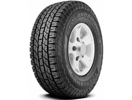 Pneu para Carro YOKOHAMA G015 GEOLANDAR A/T 285/75SR17LT