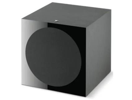 Subwoofer FOCAL Preto 600W Sub600P