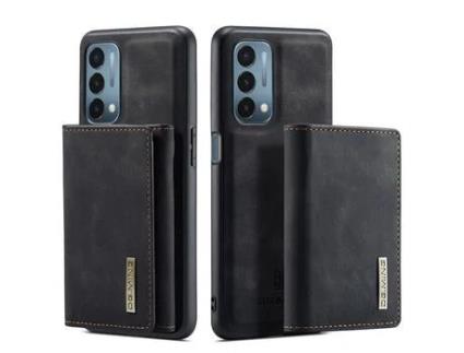 Capa para OnePlus nord 200 5g DG.MING