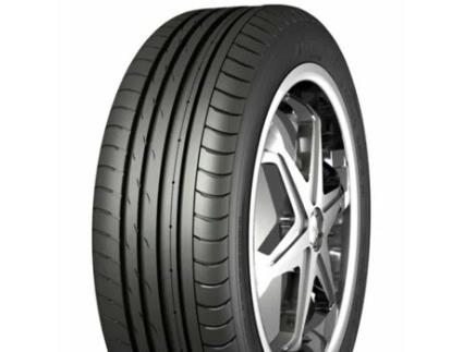 Pneu para Carro NANKANG AS-2+ SPORTNEX 245/50ZR18