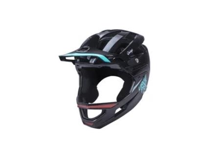 Capacete de bicicleta de montanha Urge gringo de la pampa