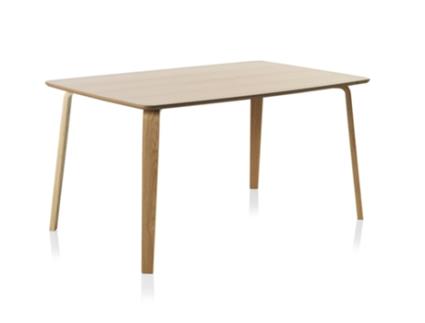 Mesa de Refeição (150 x 90 x 75 - Madeira)