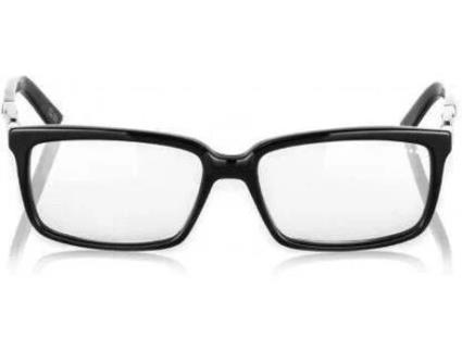 Óculos para Computador GUNNAR Haus Onyx Cristallin