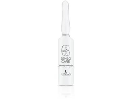 Lendan Ampolas de Tratamento Sensocare Protection 3 Ml 3 Ml