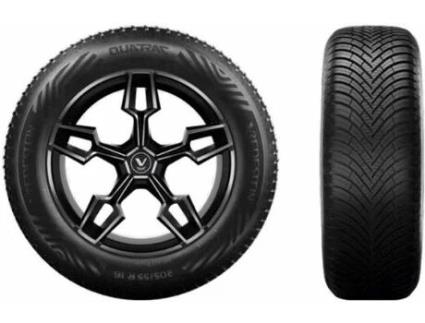Pneu VREDESTEIN 215/60 R16 99V Quatrac All Season