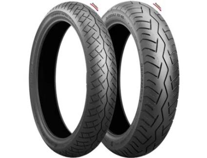 Pneu para Motas Bridgestone BT46R TOURING BATTLAX 150/70-18