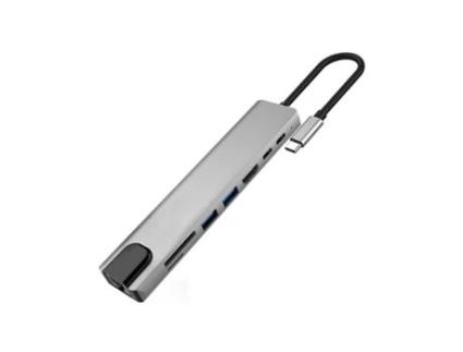 Hub BAKEEY Pd3.0 Docking Station (HDMI)