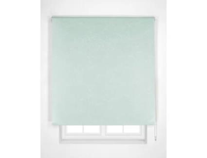 Estore de Rolo ESTORALIS Selene (110 x 250 cm - Poliéster - Azul)