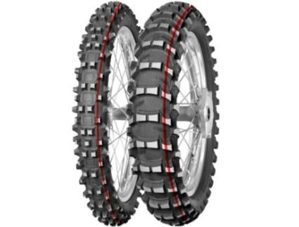 Pneu para Motas Mitas TERRA FORCE-MX SAND 80/100-12