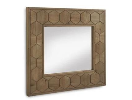 Espelho (89 x 4 x 80 - MDF)