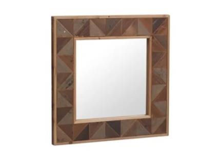 Espelho (75 x 75 - MDF)