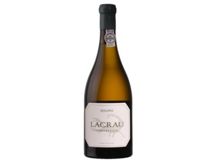 Vinho Branco Lacrau Garrafeira 2015 (75cl)