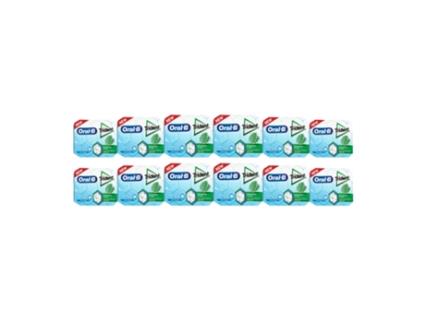 Trident Oral-B Spearmint 17 G Pack 12 X 17 G