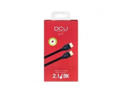 Adaptador DCU TECNOLOGIC (HDMI)