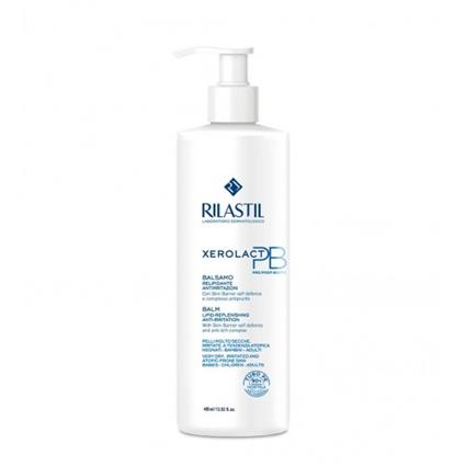 XEROLACT PB bálsamo 400 ml