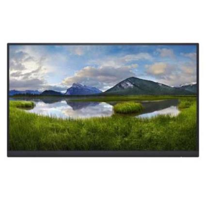Monitor 23.8  16:9 5ms IPS DisplayPort VGA HDMI 4xUSB 3.2 Full HD Preto