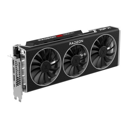 RX 6900XT 16GB PRETO
