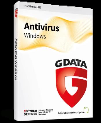 G Data C2001box12001ge Licença/Upgrade de Softwar.