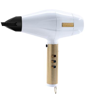 Secador Babyliss Pro 2200w Whitefx