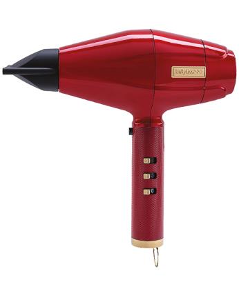 Secador Babyliss Pro 2200w Redfx