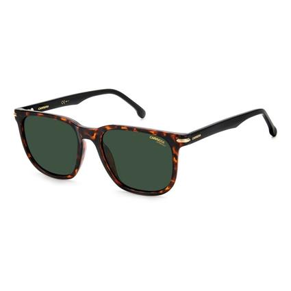 Carrera Óculos de sol unisexo CA 300/S 086 QT