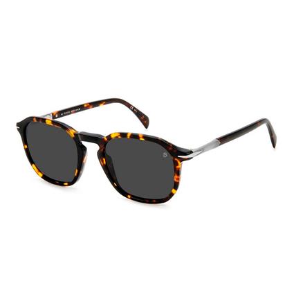 David Beckham Eyewear Óculos de sol para mulheres DB 1115/S 086
