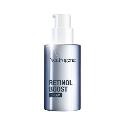 Creme Anti Idade Retinol Boost Neutrogena