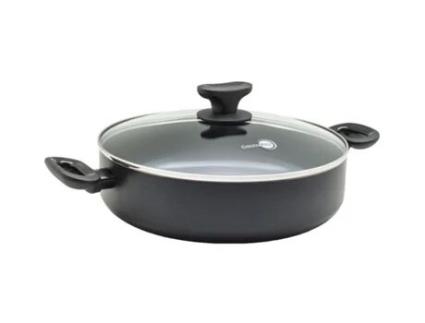 Panela Antiaderente GREENPAN (28cm)
