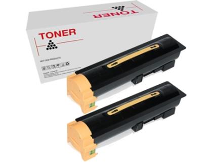 Conjunto 2 Toners 006R01159 (Preto)