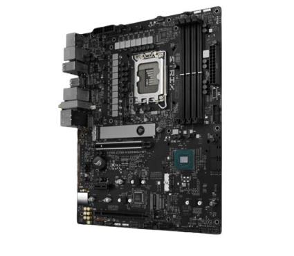 Motherboard para Desktop Asus > rog strix z790-h gaming wifi intel socket lga1700, chipset z790, ddr5, pcie5.0, atx, wi-fi 6e - 90MB1E10-M0EAY0