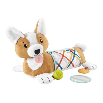 Almofada do Cãozinho 3 em 1 Fisher-Price