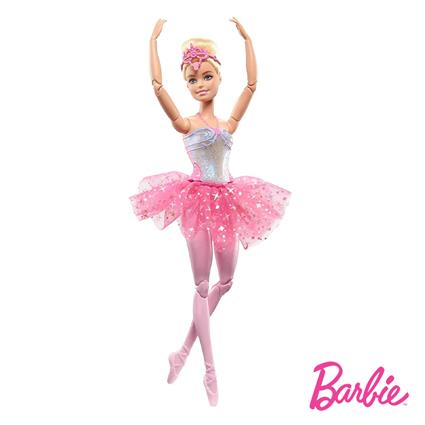 Barbie Bailarina