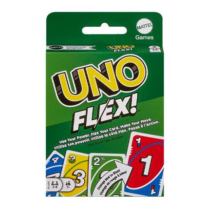 UNO Flex