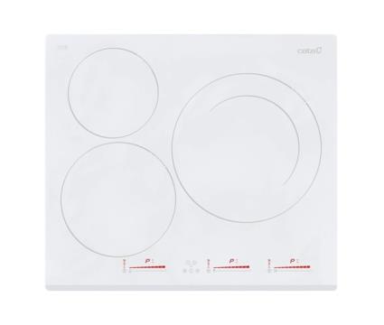 ENC.MESA CATA VC.3Z.INDU-INSB6030WH