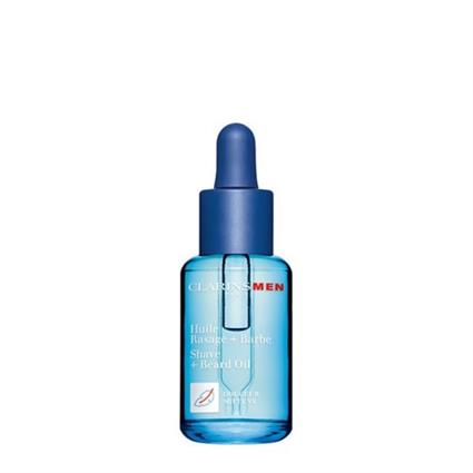 Clarins Men Aceite de Afeitar 30 ml