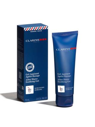 Clarins Men Fluído After Shave 75 ml