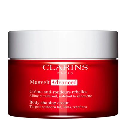 Clarins Cuidados Corporais Masvelt Advanced Cream