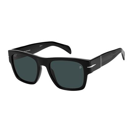 David Beckham Eyewear Óculos de sol para homens DB 7000/S BOLD 807