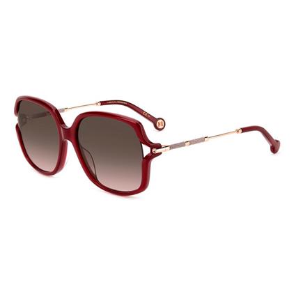 Carolina Herrera Eyewear Óculos de sol para mulheres HER 0132/G/S LHF HA