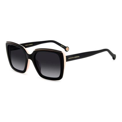 Carolina Herrera Eyewear Óculos de sol para mulheres HER 0143/G/S KDX 9O