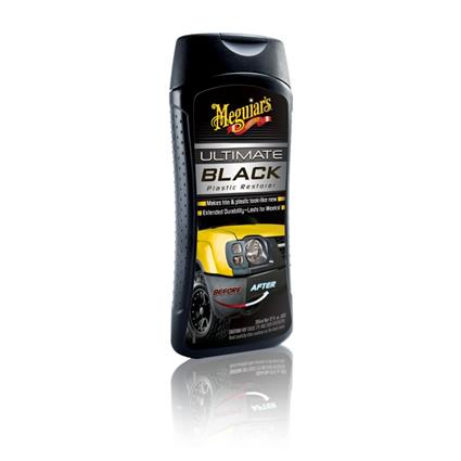 Renovador exterior de plásticos meguiar's 355ml