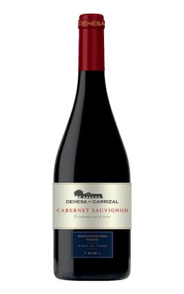 Dehesa del Carrizal Cabernet Sauvignon 2020