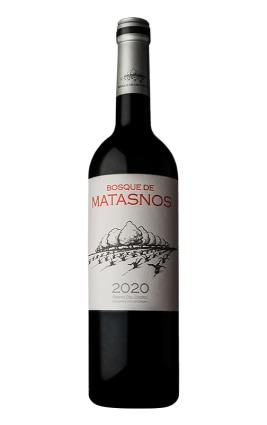 Bosque de Matasnos Etiqueta Blanca 2020