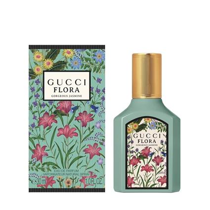 Gucci perfume Flora Gorgeous Jasmine EDP 30 ml